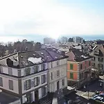 Apartment Visionapartments Chemin Des Epinettes - Contactless Check-in *