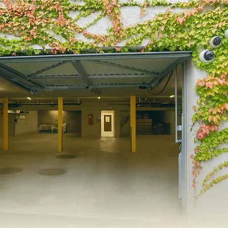 Visionapartments Chemin Des Epinettes - Contactless Check-in Apartament *