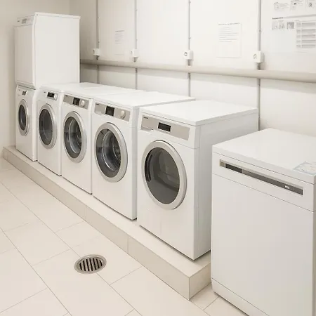 Visionapartments Chemin Des Epinettes - Contactless Check-in * Lozanna