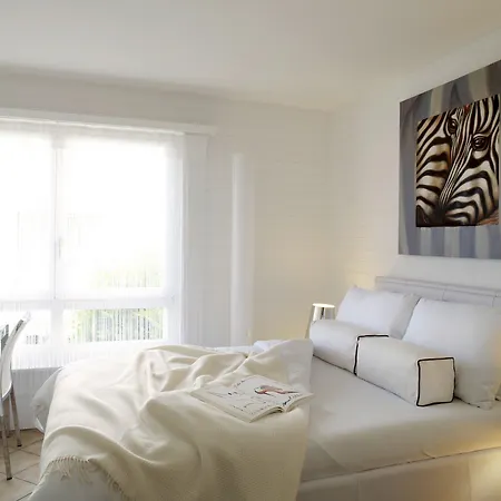 Visionapartments Chemin Des Epinettes - Contactless Check-in Lausanne