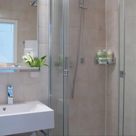 Visionapartments Chemin Des Epinettes - Contactless Check-in Apartment Lausanne