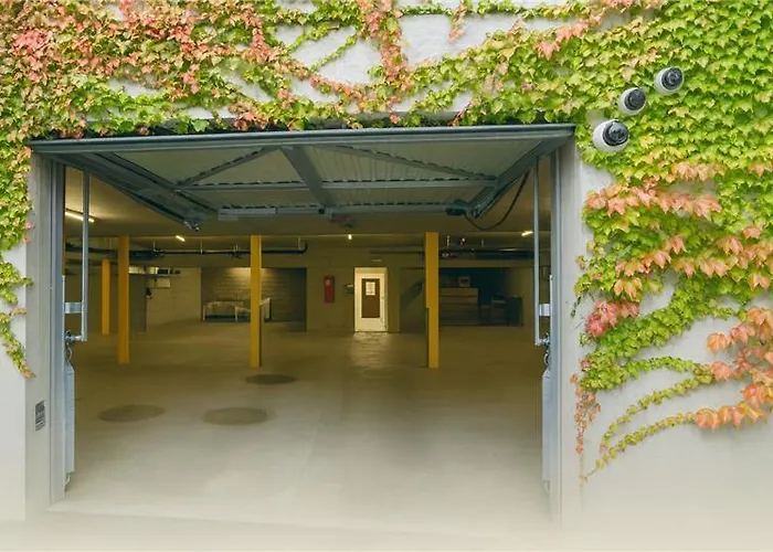 Visionapartments Chemin Des Epinettes - Contactless Check-in Apartment *