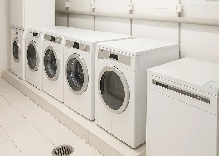 Visionapartments Chemin Des Epinettes - Contactless Check-in * Lozanna