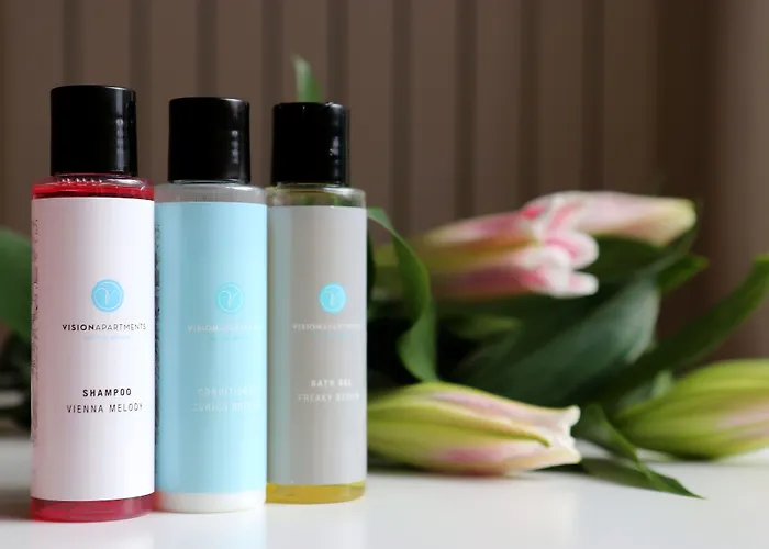 Apartment Visionapartments Chemin Des Epinettes - Contactless Check-in Lausanne