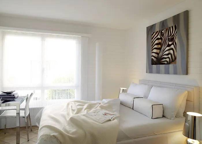 Visionapartments Chemin Des Epinettes - Contactless Check-in Lausanne