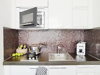 Apartament Visionapartments Chemin Des Epinettes - Contactless Check-in