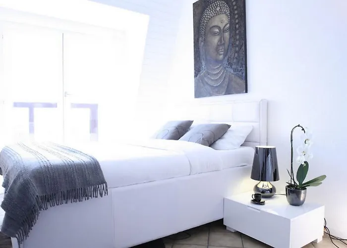 Visionapartments Chemin Des Epinettes - Contactless Check-in * Lozanna