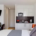Daire Visionapartments Chemin Des Epinettes - Contactless Check-in *
